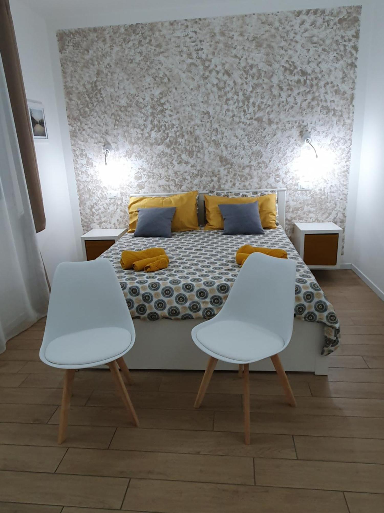 Co.Me 563 Apartment Dolo Bagian luar foto