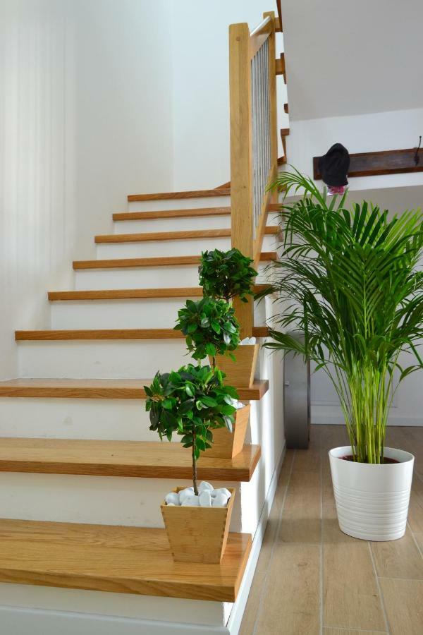 Co.Me 563 Apartment Dolo Bagian luar foto