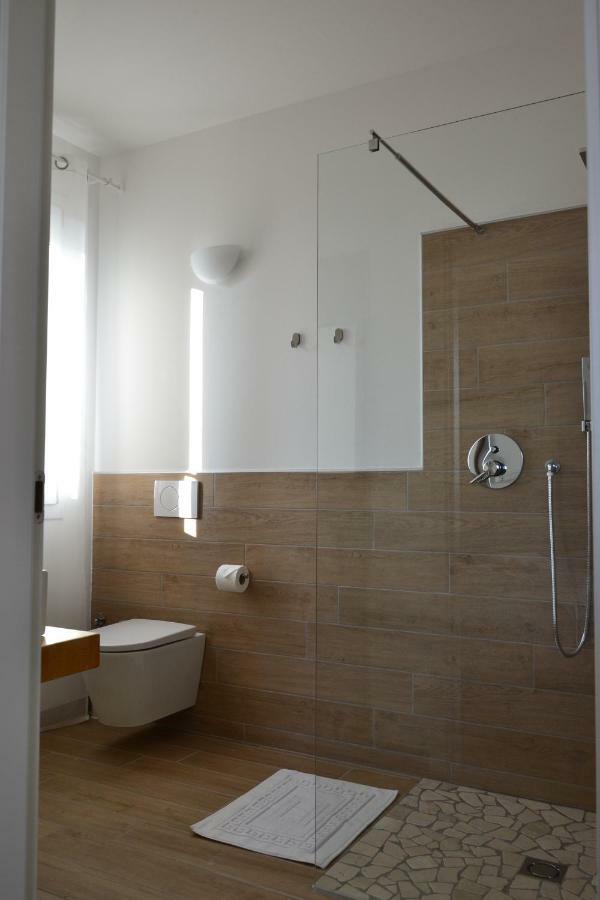 Co.Me 563 Apartment Dolo Bagian luar foto