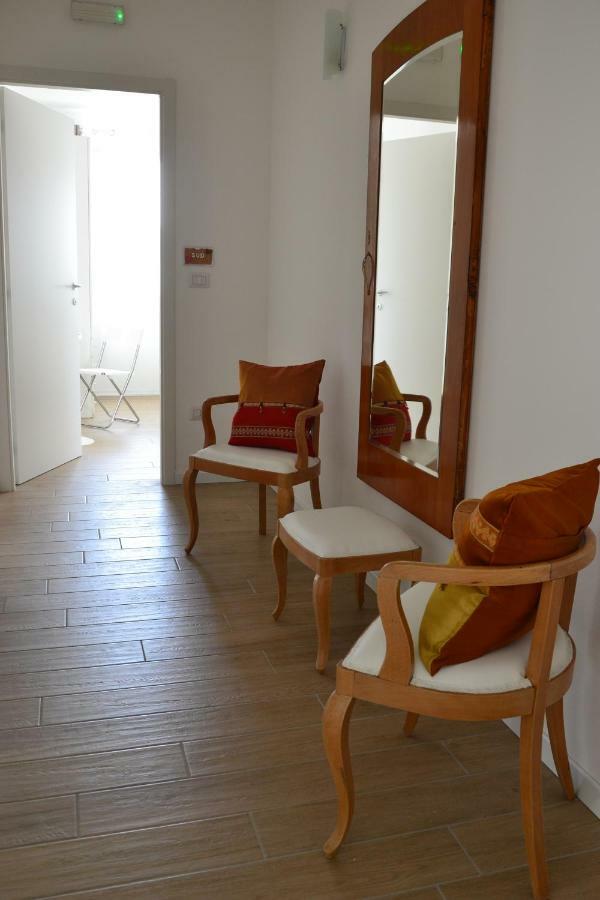 Co.Me 563 Apartment Dolo Bagian luar foto