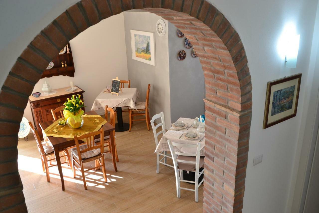 Co.Me 563 Apartment Dolo Bagian luar foto
