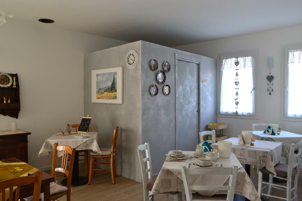 Co.Me 563 Apartment Dolo Bagian luar foto