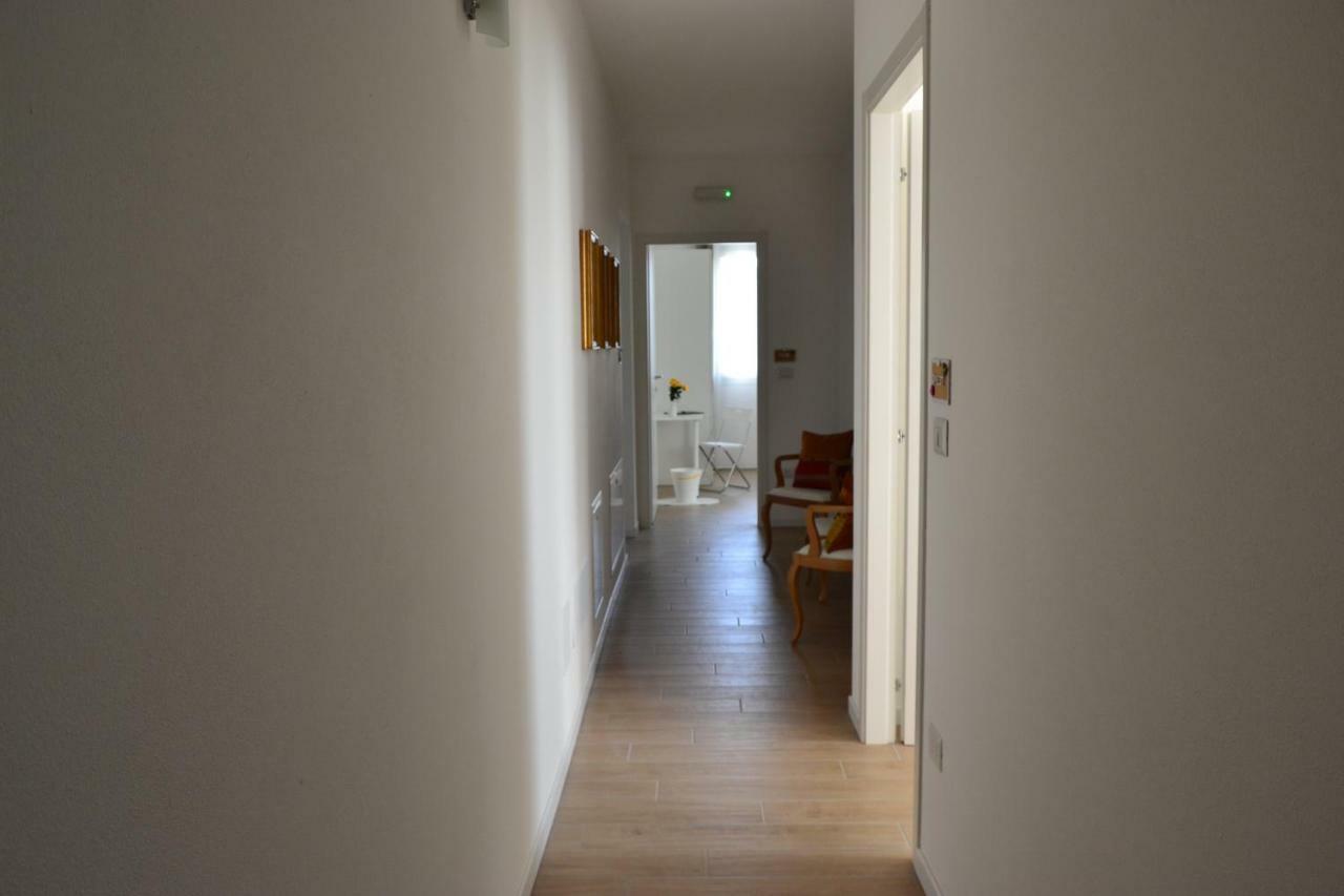 Co.Me 563 Apartment Dolo Bagian luar foto