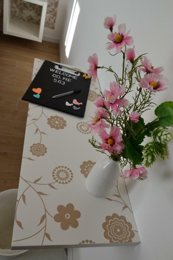 Co.Me 563 Apartment Dolo Bagian luar foto