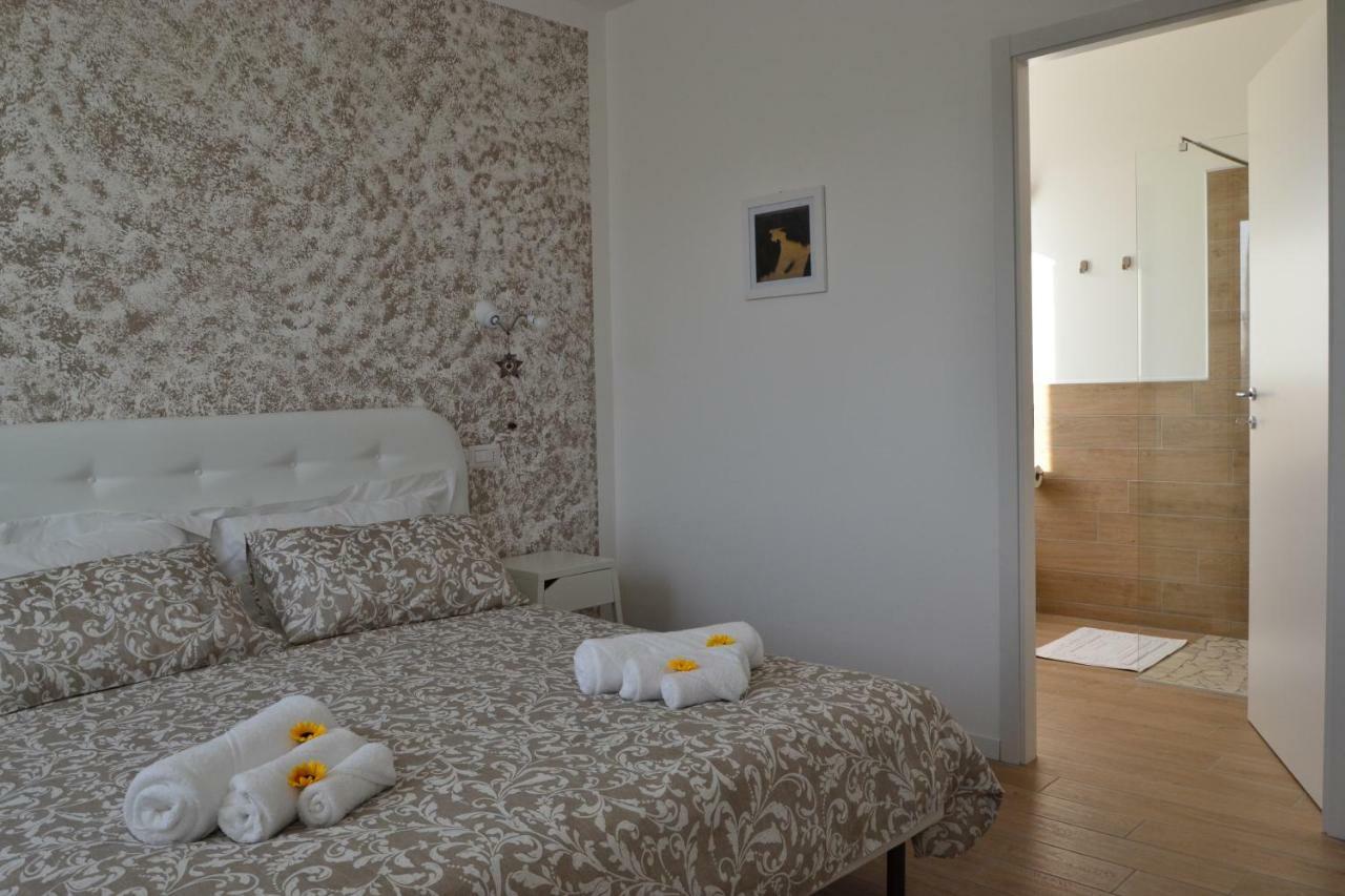 Co.Me 563 Apartment Dolo Bagian luar foto