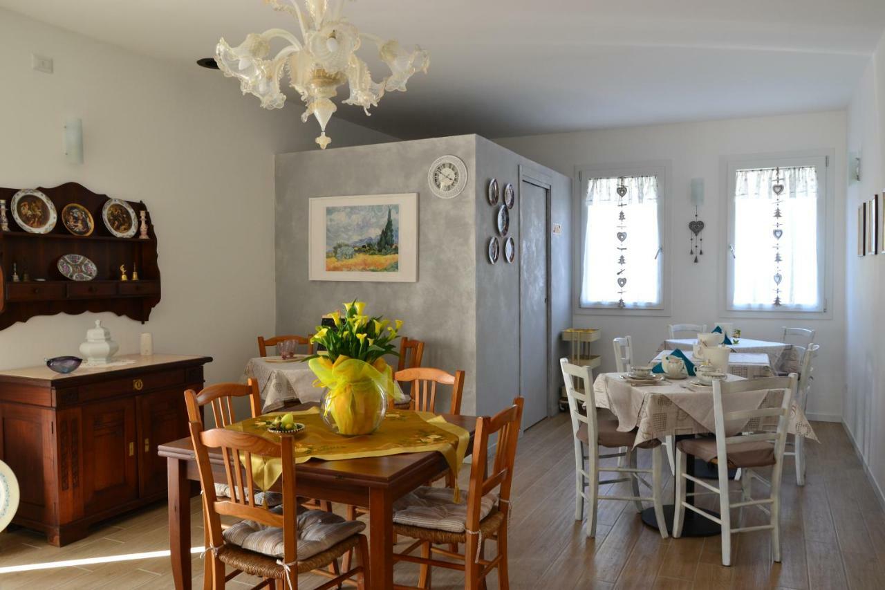 Co.Me 563 Apartment Dolo Bagian luar foto