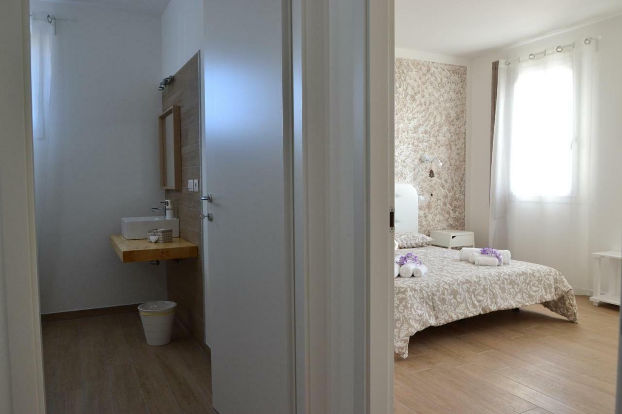 Co.Me 563 Apartment Dolo Bagian luar foto