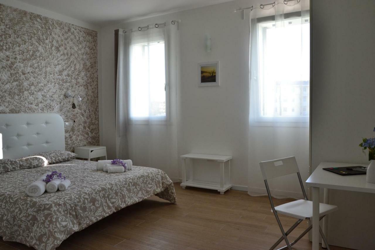 Co.Me 563 Apartment Dolo Bagian luar foto