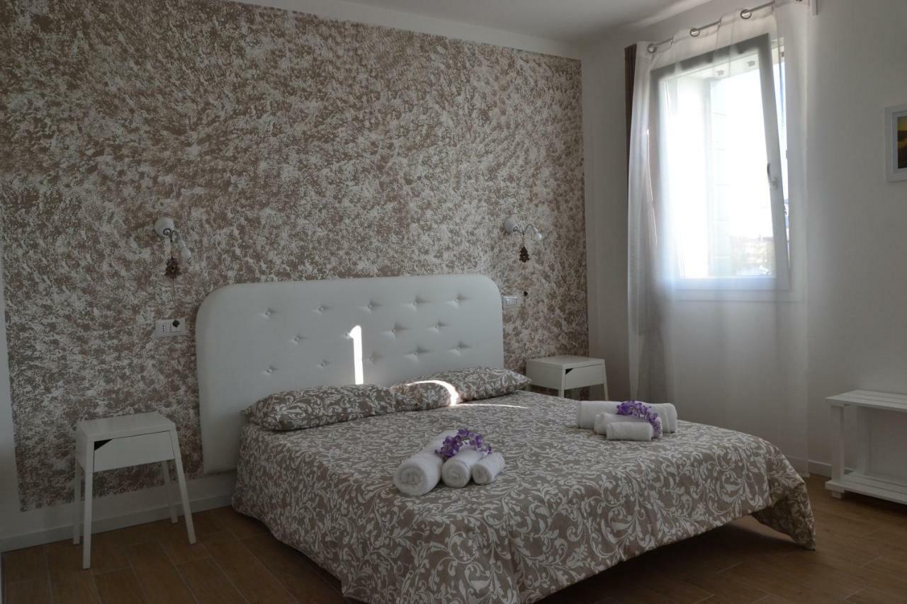 Co.Me 563 Apartment Dolo Bagian luar foto